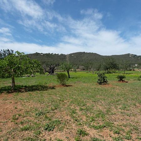 Villa Cana Simona Sant Jordi de ses Salines Esterno foto