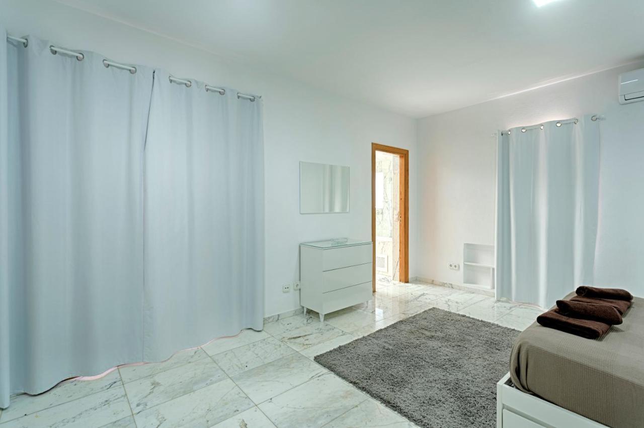 Villa Cana Simona Sant Jordi de ses Salines Esterno foto