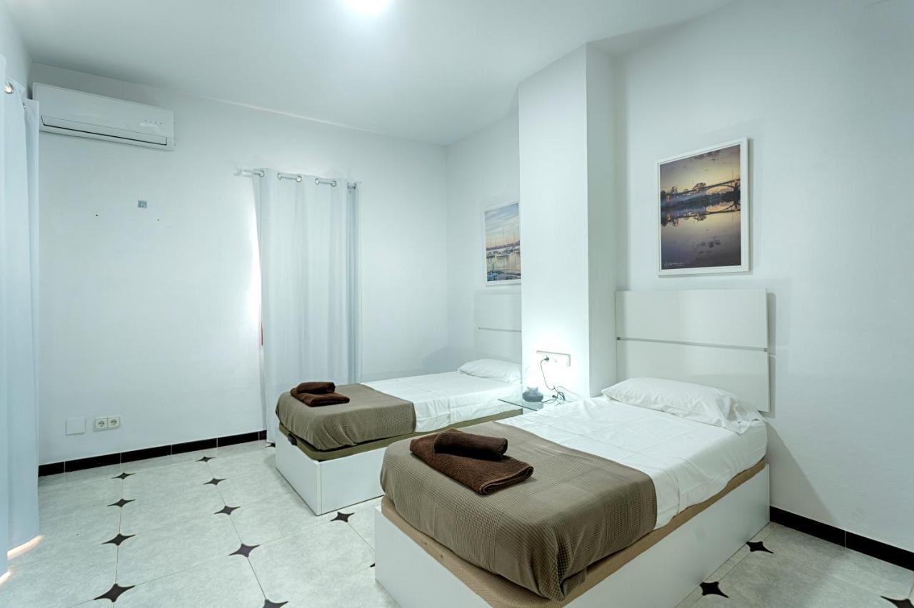Villa Cana Simona Sant Jordi de ses Salines Esterno foto