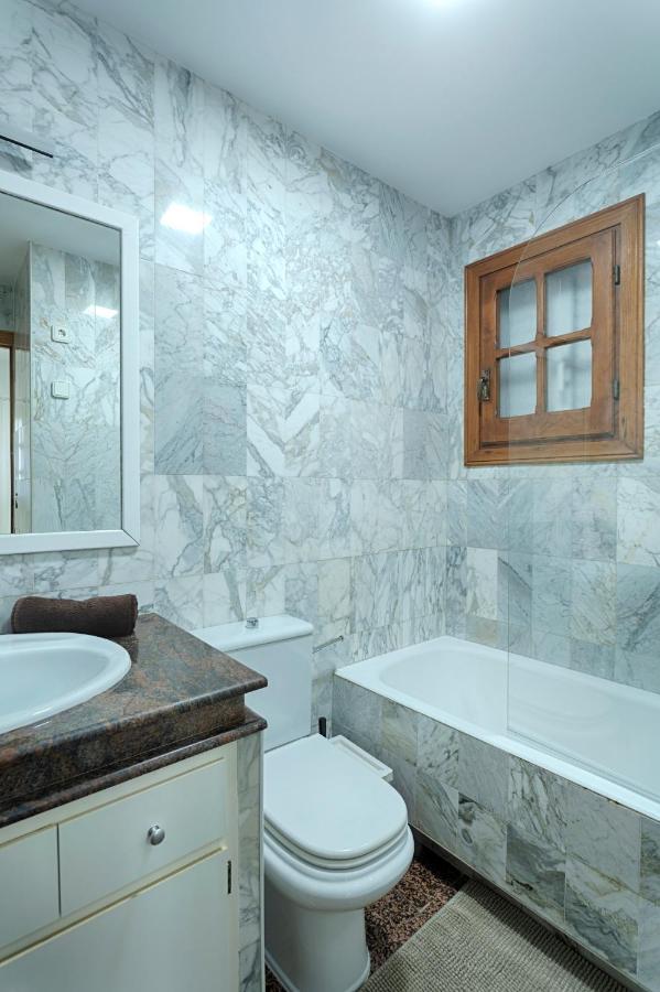 Villa Cana Simona Sant Jordi de ses Salines Esterno foto
