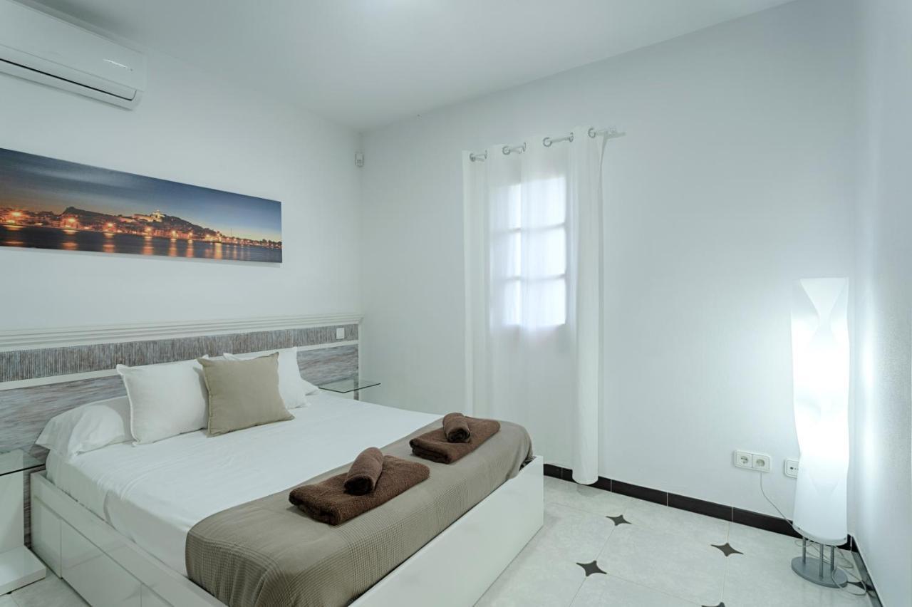 Villa Cana Simona Sant Jordi de ses Salines Esterno foto